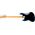 Fender American Professional II Jazz Bass MN Dark Night elektromos basszusgitár