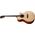 Ibanez AE410-LGS AE Platinum Collection elektro-akusztikus gitár