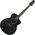 Ibanez JGM5-BSN Jon Gomm signature elektro-akusztikus gitár