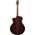 Ibanez JGM5-BSN Jon Gomm signature elektro-akusztikus gitár