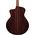 Ibanez JGM5-BSN Jon Gomm signature elektro-akusztikus gitár