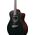 Ibanez JGM5-BSN Jon Gomm signature elektro-akusztikus gitár