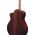 Ibanez JGM5-BSN Jon Gomm signature elektro-akusztikus gitár