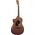 Ibanez PC12MHLCE-OPN balkezes elektro-akusztikus gitár
