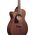 Ibanez PC12MHLCE-OPN balkezes elektro-akusztikus gitár