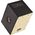 Meinl MMCS cajon formájú aktív hangfal