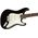 Fender Player Stratocaster PF Black elektromos gitár