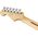 Fender Player Stratocaster PF Black elektromos gitár