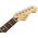 Fender Player Stratocaster PF Black elektromos gitár