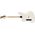 Fender Jim Root Jazzmaster V4 EB Flat White elektromos gitár