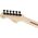 Fender Jim Root Jazzmaster V4 EB Flat White elektromos gitár