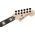 Fender Jim Root Jazzmaster V4 EB Flat White elektromos gitár