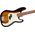 Fender Player Precision Bass PF 3-Color Sunburst elektromos basszusgitár