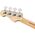 Fender Player Precision Bass PF 3-Color Sunburst elektromos basszusgitár