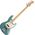 Fender Player Jazz Bass MN Tidepool elektromos basszusgitár