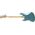 Fender Player Jazz Bass MN Tidepool elektromos basszusgitár