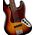 Fender American Professional II Jazz Bass RW 3-Color Sunburst elektromos basszusgitár