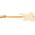 Fender American Professional II Jazz Bass RW Olympic White elektromos basszusgitár