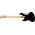 Fender American Professional II Jazz Bass RW Black elektromos basszusgitár