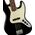 Fender American Professional II Jazz Bass RW Black elektromos basszusgitár