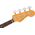 Fender American Professional II Jazz Bass RW Miami Blue elektromos basszusgitár