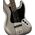 Fender American Professional II Jazz Bass RW Mercury elektromos basszusgitár