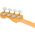 Fender American Professional II Jazz Bass RW Mercury elektromos basszusgitár