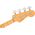 Fender American Professional II Jazz Bass MN Roasted Pine elektromos basszusgitár