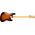 Fender American Professional II Jazz Bass RW 3-Color Sunburst balkezes elektromos basszusgitár