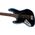 Fender American Professional II Jazz Bass RW Dark Night balkezes elektromos basszusgitár