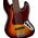 Fender American Professional II Jazz Bass V RW 3-Color Sunburst elektromos basszusgitár