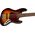 Fender American Professional II Jazz Bass V RW 3-Color Sunburst elektromos basszusgitár