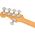 Fender American Professional II Jazz Bass V RW Olympic White elektromos basszusgitár