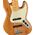 Fender American Professional II Jazz Bass V MN Roasted Pine elektromos basszusgitár