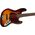 Fender American Professional II Jazz Bass RW 3-Color Sunburst fretless elektromos basszusgitár