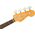 Fender American Professional II Jazz Bass RW 3-Color Sunburst fretless elektromos basszusgitár