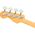 Fender American Professional II Jazz Bass RW 3-Color Sunburst fretless elektromos basszusgitár