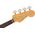 Fender American Professional II Jazz Bass RW Dark Night fretless elektromos basszusgitár