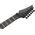 Ibanez XPTB620-BKF Iron Label elektromos gitár