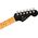 Fender American Ultra Luxe Stratocaster MN 2-Color Sunburst elektromos gitár
