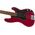 Fender Nate Mendel Precision Bass RW Candy Apple Red elektromos basszusgitár