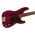 Fender Nate Mendel Precision Bass RW Candy Apple Red elektromos basszusgitár
