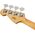 Fender JMJ Road Worn Mustang Bass RW Faded Daphne Blue elektromos basszusgitár