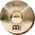 Meinl Byzance Brilliant Serpents 13" lábcin B13SH-B
