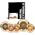 Meinl Byzance Dual Set cintányérszett B14141620DU