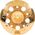 Meinl Byzance Dual 14" Multi Trash cintányér B14DUMUTR