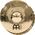 Meinl Byzance Brilliant Heavy Hammered 14" lábcin B14HHH-B