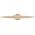 Meinl Byzance Brilliant Heavy Hammered 14" lábcin B14HHH-B