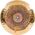 Meinl Byzance Dual 16" China cintányér B16DUCH
