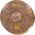 Meinl Byzance Extra Dry Medium Thin 16" lábcin B16EDMTH